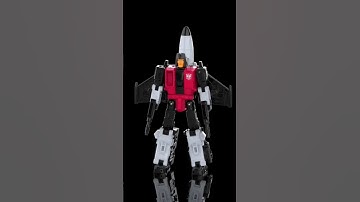 Transformers Age Of The Primes Skydive #aotp #autobots #superion #transformers #hasbro