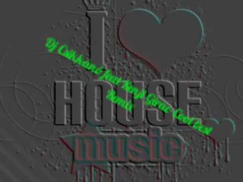 Dj csikkánó feat kenji girac-cool best remix