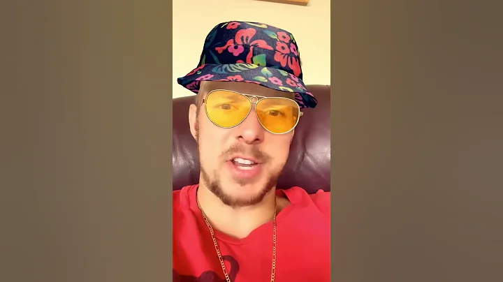 Fear and loathing in tap water