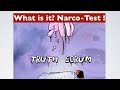 Truth of Truth Serum? Narco-test || Truth Serum