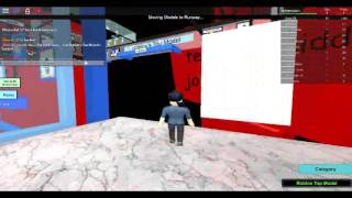 Robloxs Top Model H A C K E D