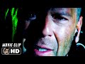 &quot;Bruce Willis Saves the World&quot; ARMAGEDDON Scene (1998)