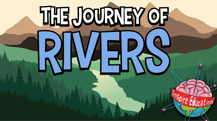 The Journey of a River