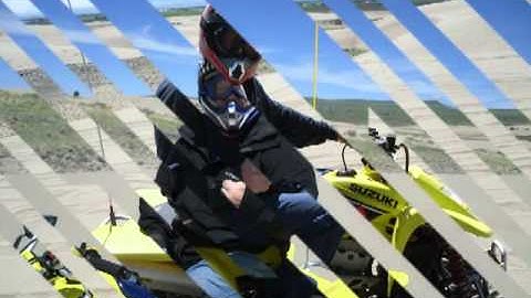 Aspects of Physics - Default Actions (Got Sand)