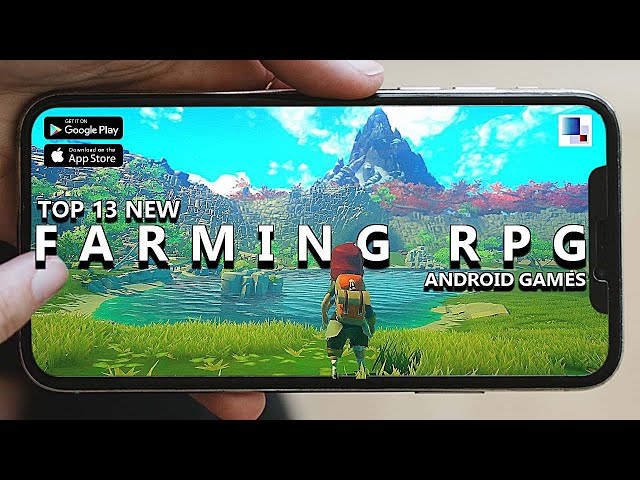 Big Farm: Mobile Harvest na App Store