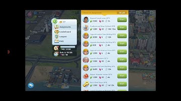 com walkthrough simcity build it mega