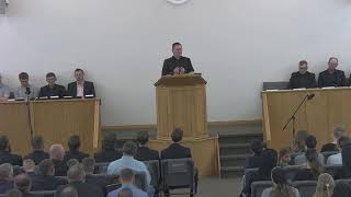 baptism 2025