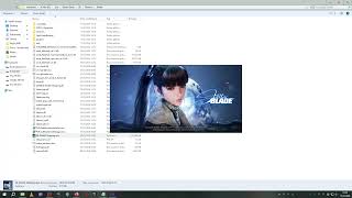 Stellar Blade Fix AMD FSR 4.0.2.0 Fatal Error OptiScaler RX 6800