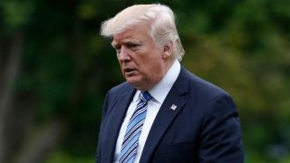 Trump may have inadvertently shared classified info