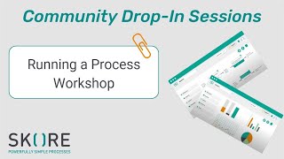 Running a Process Workshop