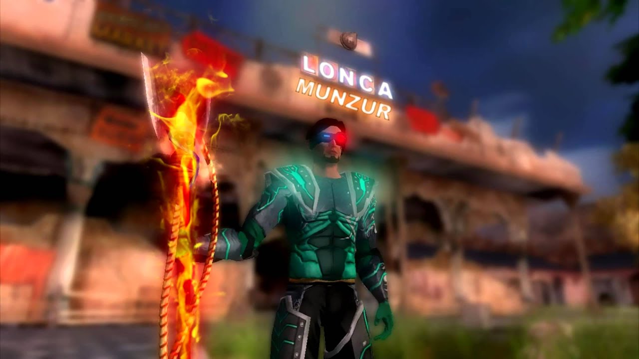 İstanbul Kıyamet Vakti - ✔ᴴᴰ Mezar