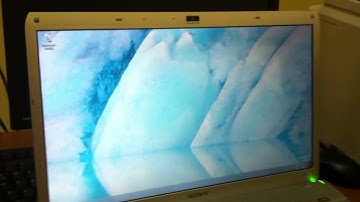 Boot time Windows 8 test on Sony Vaio F series