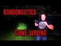 (RANDONAUTICA TAKES US TO A HAUNTED LOCATION) we wind up in the middle of nowhere at a haunted house