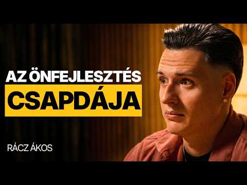 Az önfejlesztés csapdája — amit senki nem mond el