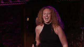 Marissa - Penny Lane 54 Below