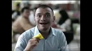 Iklan Torpedo 2011 Gigi Palsu Reverse 