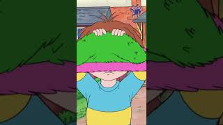 Henrys New Jumper Horrid Henry Shorts Cartoons For Children