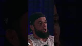 MMA: Усман и Иса: Конференция переросла в ЖЕСТЬ! 🤬 Продолжение конфликта