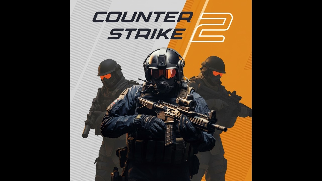 Как проходят игры в выходные в CS2