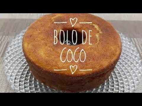 Vídeo: O Que Cozinhar De Coco