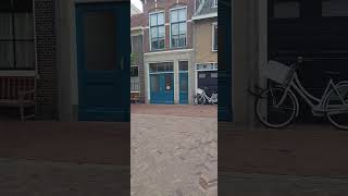 Delf, The Netherlands