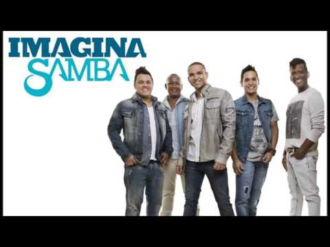 ImaginaSamba - Me