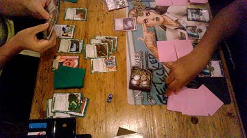 Raw Zach Eaton-Rosen Vs Custom Biotics Seedy Location Netrunner