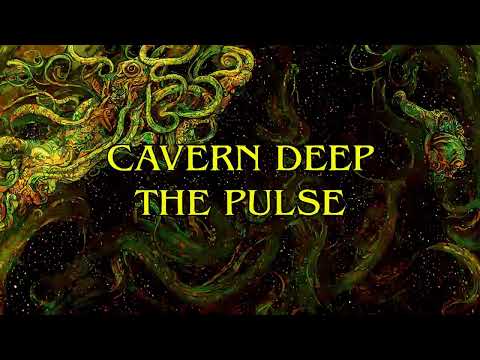 Cavern Deep - The Pulse (feat. Susie McMullan)