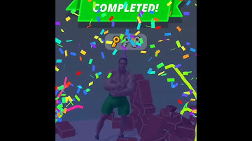 muscle rush level 61 | lets play muscle rush game all levels walkthrough android, ios games playing