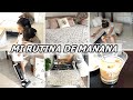 RUTINA DE MAÑANA MAMÁ SOLTERA | REVIEW TINECO FLOOR ONE S3