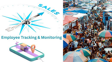 Best Employee Monitoring Software 2025 | Track Productivity & Performance