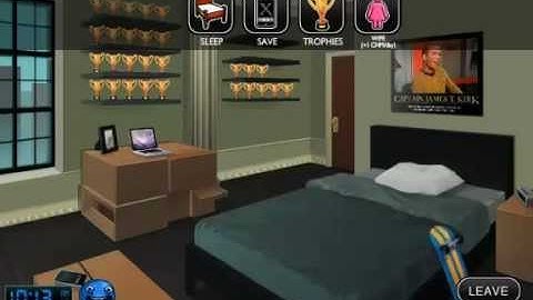 Stick RPG 2-How to get the mansion key