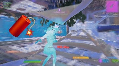 Outta Time 🧨+ BEST 120FPS Console Player