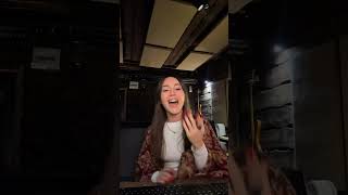 Ilk Kez Yük Oldu Bana Sefer Tasım - Afra (Yeni Şarkı)