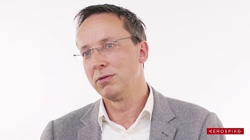 ThreatMetrix - Replacing Cassandra: Digital Transformation World’s Largest Digital Identity Network