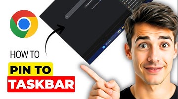 Hoe Chrome vastmaken aan de taakbalk in Windows 11 (de eenvoudigste manier) (gids 2025)