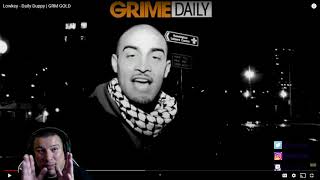 Lowkey- Daily Duppy | GRM GOLD (REACTION)