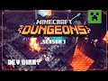 Minecraft Dungeons Diaries: What loot is the Tower hiding?!