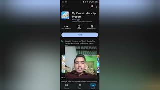 " My Cruise " Game How to Download & Install From Google Playstore In Android?? screenshot 3