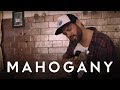 James gillespie  what you do  mahogany session