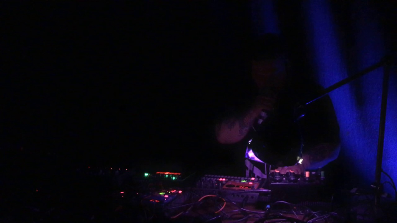 Drvg Cvltvre LIVE // Amsterdam // ZENEVLOED, part 3