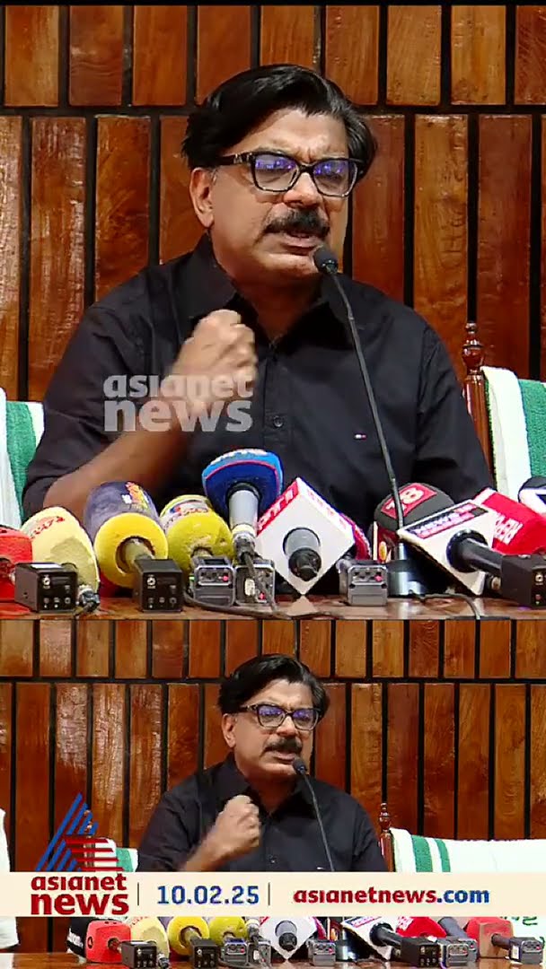 'രാഷ്ട്രീയ താല്പര്യങ്ങൾക്കുവേണ്ടി റിപ്പോർട്ടർ ചാനൽ മാധ്യമപ്രവർത്തനത്തെ തരം താഴ്ത്തുകയാണ്'