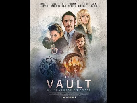 The Vault