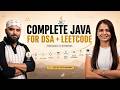Java Fundamentals for Beginners | Leetcode & DSA Series - Part 1