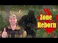 Zone Reborn  Тунгуска ! а был ли метеорит ???