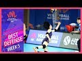 Best Defense of the Week 5 | Women&#39;s VNL Volleyball 2019