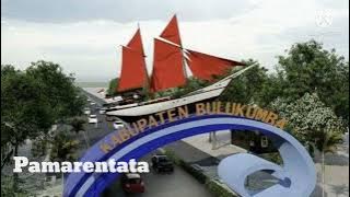 Album Lagu Bugis Bulukumba Bantaeng