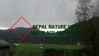 Mind Fresh visit in Arghakhanchi Nepal Part-8