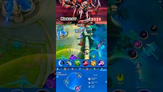 Unstoppable Moscov Best Marksman Build 2025