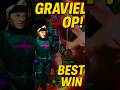 ⚡ Graviel Ultra Pro Gameplay 😱 Best Win Ever | Bullet Echo India #bulletecho #shorts #ytgaming